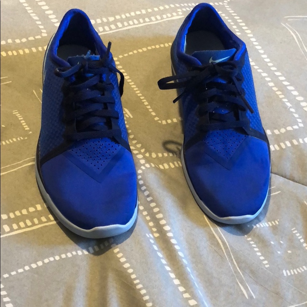 Nike sneakers